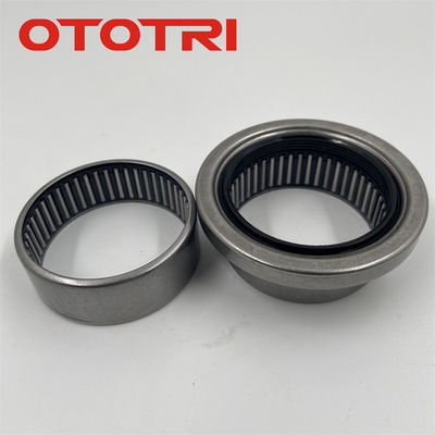 OTOTRI Kit de réparation des roulements de Peugeot DB70216 NE70214 pour Peugeot 206