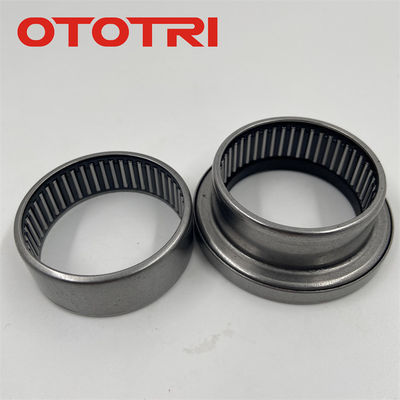 OTOTRI Kit de réparation des roulements de Peugeot DB70216 NE70214 pour Peugeot 206