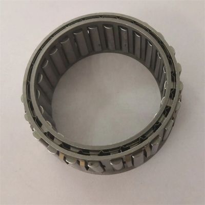 DC4127 3C Roues sans éclaboussure à sens unique, roulement à aiguille d'embrayage avec roulement 41,275*57,935*13,5 mm