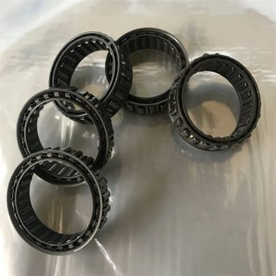 DC4127 3C Roues sans éclaboussure à sens unique, roulement à aiguille d'embrayage avec roulement 41,275*57,935*13,5 mm