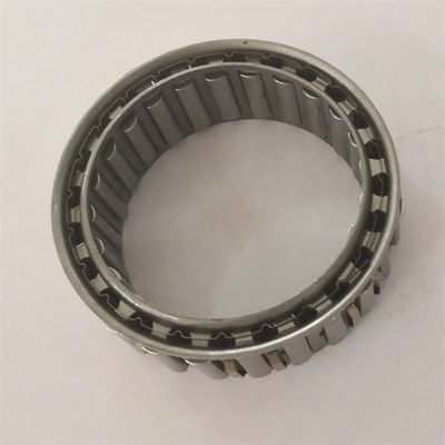 DC4127 3C Roues sans éclaboussure à sens unique, roulement à aiguille d'embrayage avec roulement 41,275*57,935*13,5 mm