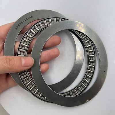 25*42*2 précision AXK2542 2AS roulement à rouleaux à aiguille de poussée pour machines lourdes