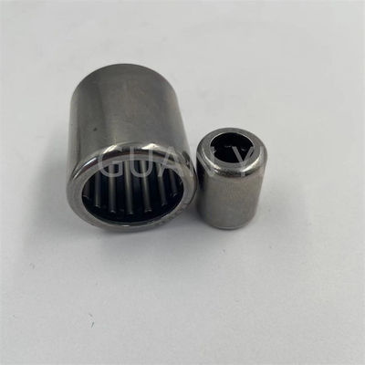 OTOTRI Route unique HFL3530 roulement à rouleaux d'aiguille à sens unique de 35 mm Taille du roulement à aiguille automatique