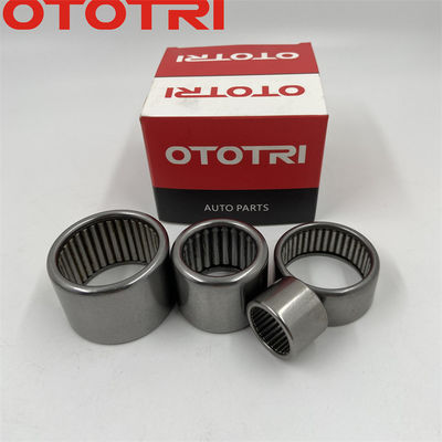 OTOTRI Route unique HFL3530 roulement à rouleaux d'aiguille à sens unique de 35 mm Taille du roulement à aiguille automatique