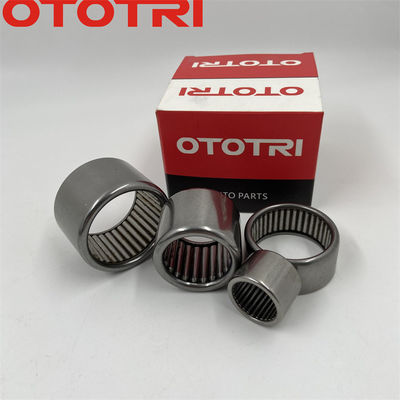 OTOTRI Route unique HFL3530 roulement à rouleaux d'aiguille à sens unique de 35 mm Taille du roulement à aiguille automatique