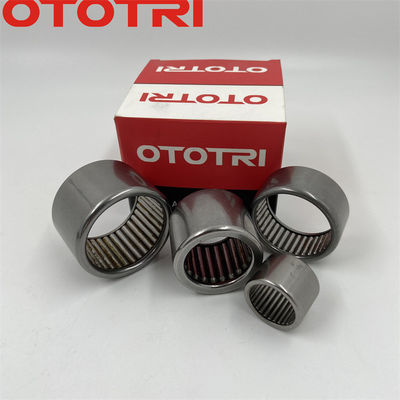 OTOTRI Route unique HFL3530 roulement à rouleaux d'aiguille à sens unique de 35 mm Taille du roulement à aiguille automatique