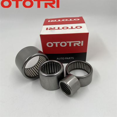 OTOTRI Route unique HFL3530 roulement à rouleaux d'aiguille à sens unique de 35 mm Taille du roulement à aiguille automatique