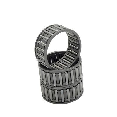 Roulements à rouleaux à aiguille à cage divisée à rangée unique 30x37x12 K14x20x12 K14x18x10 Pour machines