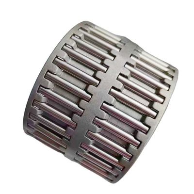 Roulements à rouleaux à aiguille à cage divisée à rangée unique 30x37x12 K14x20x12 K14x18x10 Pour machines