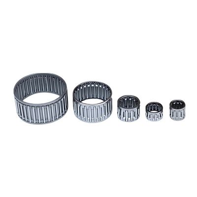 Roulements à rouleaux à aiguille à cage divisée à rangée unique 30x37x12 K14x20x12 K14x18x10 Pour machines