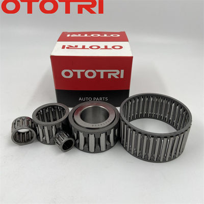 OTOTRI 14X19X12mm roulement à rouleaux d'aiguille KZK/14x19x12 Vente au détail avec matériau Gcr15