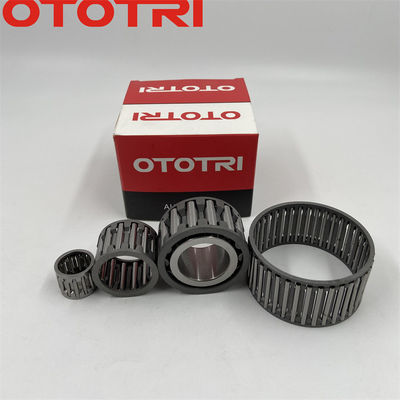 OTOTRI 14X19X12mm roulement à rouleaux d'aiguille KZK/14x19x12 Vente au détail avec matériau Gcr15