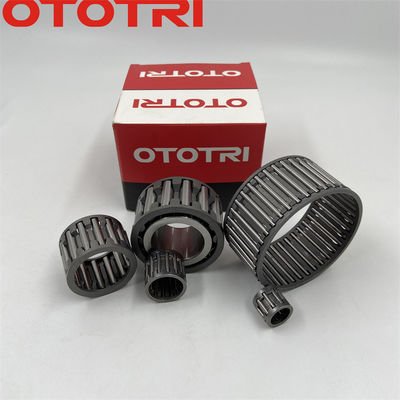 OTOTRI 14X19X12mm roulement à rouleaux d'aiguille KZK/14x19x12 Vente au détail avec matériau Gcr15