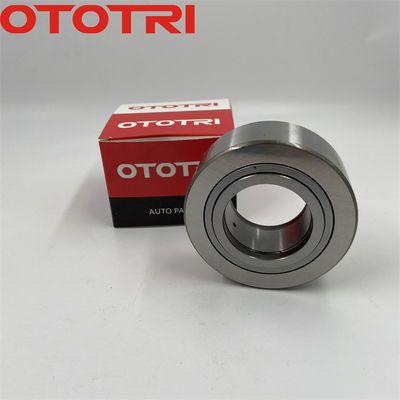 Mouvement en douceur NATV15 Cam Follower Trace roulement d'aiguille avec acier chrome GCR15