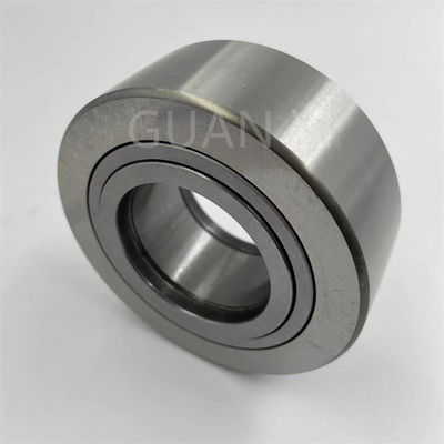 OTOTRI NATR10 NATV10 PP Cam Follower Plate cage roulement d'aiguille à rouleaux pour double rangée scellée