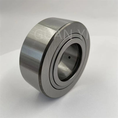 OTOTRI NATR10 NATV10 PP Cam Follower Plate cage roulement d'aiguille à rouleaux pour double rangée scellée