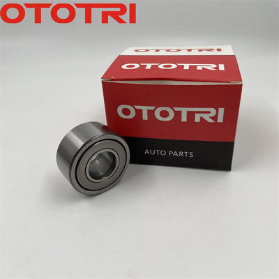 OTOTRI NATR10 NATV10 PP Cam Follower Plate cage roulement d'aiguille à rouleaux pour double rangée scellée