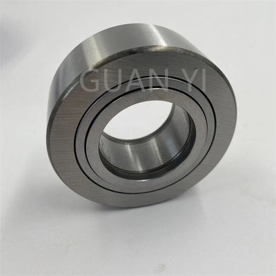 Mouvement en douceur NATV15 Cam Follower Trace roulement d'aiguille avec acier chrome GCR15