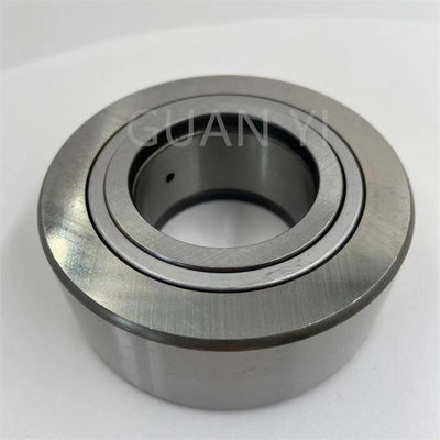 Mouvement en douceur NATV15 Cam Follower Trace roulement d'aiguille avec acier chrome GCR15