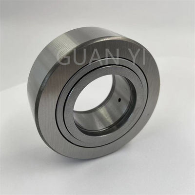 Mouvement en douceur NATV15 Cam Follower Trace roulement d'aiguille avec acier chrome GCR15