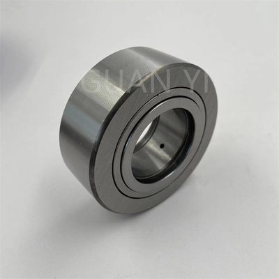 Mouvement en douceur NATV15 Cam Follower Trace roulement d'aiguille avec acier chrome GCR15