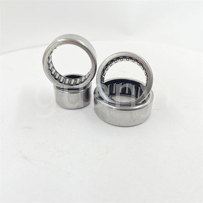 HK 1312 roulement à rouleaux d'aiguille de tasse tirée avec extrémités ouvertes Taille de catalogue rangée unique