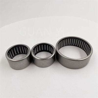 Ruloir de pêche 12*18*16MM HK1216 roulements à rouleaux d'aiguille de tasse tirée scellée