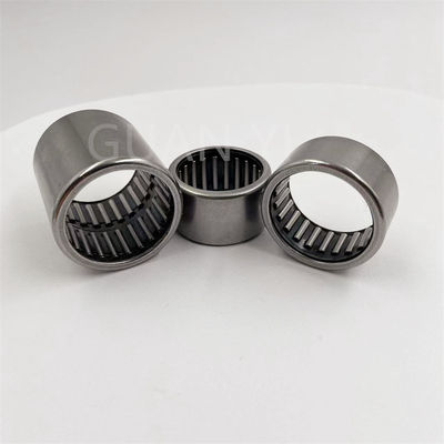 Ruloir de pêche 12*18*16MM HK1216 roulements à rouleaux d'aiguille de tasse tirée scellée