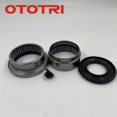 OTOTRI AUTO Kit de roulement d'aiguille KS559.03 KS559.04 Axle Bush 5132.A6 5131.72 5174.07 Pour les équipements de bras de suspension Peugeot 206