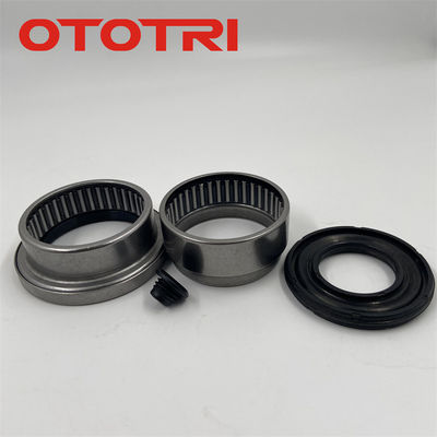 OTOTRI AUTO Kit de roulement d'aiguille KS559.03 KS559.04 Axle Bush 5132.A6 5131.72 5174.07 Pour les équipements de bras de suspension Peugeot 206