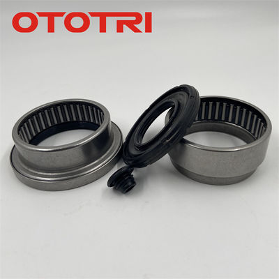 OTOTRI AUTO Kit de roulement d'aiguille KS559.03 KS559.04 Axle Bush 5132.A6 5131.72 5174.07 Pour les équipements de bras de suspension Peugeot 206
