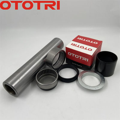 OTOTRI AUTO Kit de roulement d'aiguille KS559.03 KS559.04 Axle Bush 5132.A6 5131.72 5174.07 Pour les équipements de bras de suspension Peugeot 206