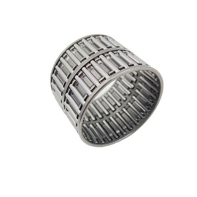 K75x81x20 18x14x17 Pour l'assemblage de rouleaux d'aiguille et de cages de la série K de Kartech