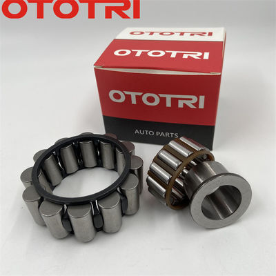 OTOTRI 14X19X12mm roulement à rouleaux d'aiguille KZK/14x19x12 Vente au détail avec matériau Gcr15