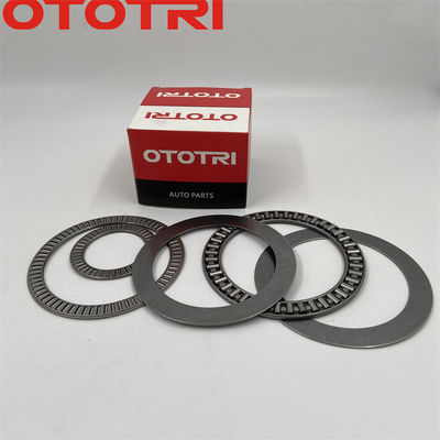 OTOTRI usine de fabrication de roulements à rouleaux à aiguille plate AXK6085