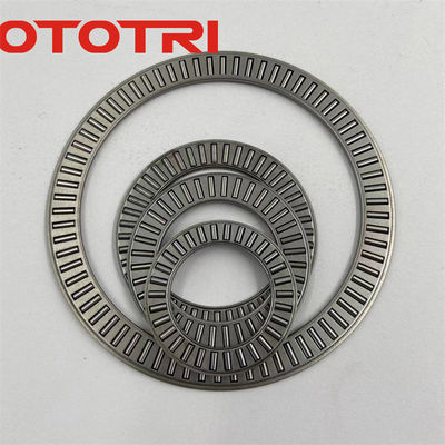 OTOTRI usine de fabrication de roulements à rouleaux à aiguille plate AXK6085