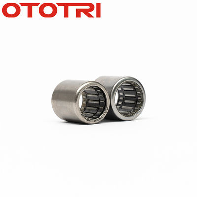 OTOTRI Moteur de motocyclettes à roulement de soupape 17*6.5 roulement à rouleaux d'aiguille pour boissons alimentaires