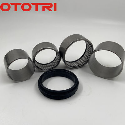 OTOTRI Dégagement C2 C0 C3 C4 roulement à rouleaux à aiguille de tasse tirée pour moto FY212725 21*27*25 mm