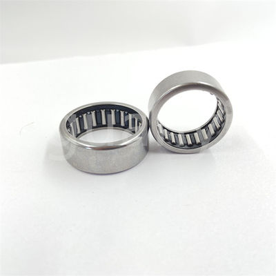 Les roulements à rouleaux à aiguille de type coque HK HK3516 2212 2016 2525 2512 25X32X12