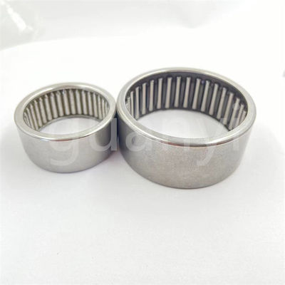 Les roulements à rouleaux à aiguille de type coque HK HK3516 2212 2016 2525 2512 25X32X12