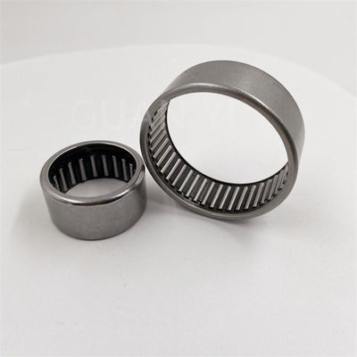 Les roulements à rouleaux à aiguille de type coque HK HK3516 2212 2016 2525 2512 25X32X12