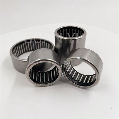 Les roulements à rouleaux à aiguille de type coque HK HK3516 2212 2016 2525 2512 25X32X12