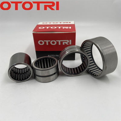 Les roulements à rouleaux à aiguille de type coque HK HK3516 2212 2016 2525 2512 25X32X12