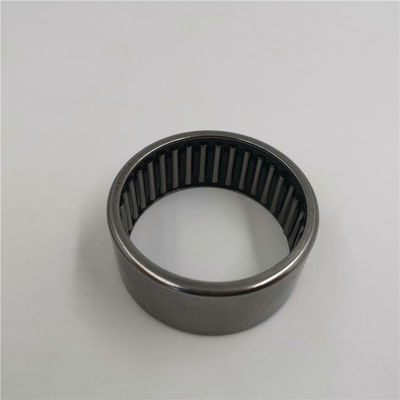 Le roulement de l'aiguille de tasse tirée HK0808 HF HFL HK EWC OWC pour 1 18 mm Taille de forage série HK