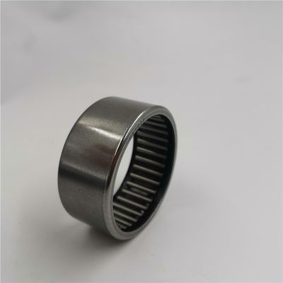 Le roulement de l'aiguille de tasse tirée HK0808 HF HFL HK EWC OWC pour 1 18 mm Taille de forage série HK