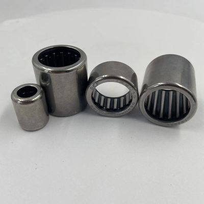 Ensembles de cages à rouleaux à aiguilles automobiles HK17*23,6*22 mm avec indice de précision P6