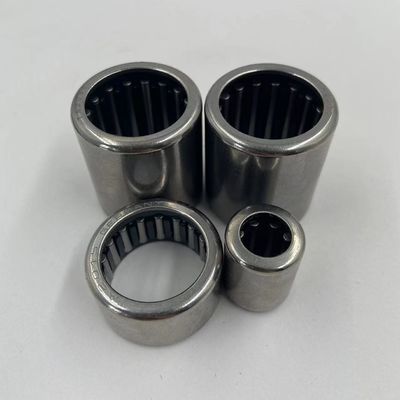 Ensembles de cages à rouleaux à aiguilles automobiles HK17*23,6*22 mm avec indice de précision P6