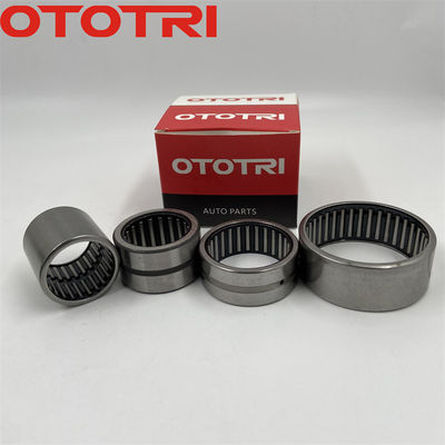 Ensembles de cages à rouleaux à aiguilles automobiles HK17*23,6*22 mm avec indice de précision P6