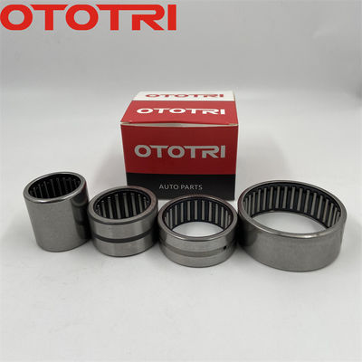 Ensembles de cages à rouleaux à aiguilles automobiles HK17*23,6*22 mm avec indice de précision P6