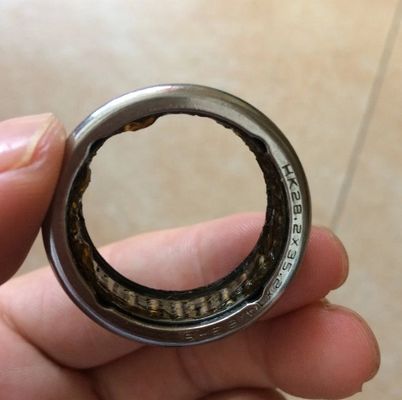 OTOTRI roulement à rouleaux à aiguille F232759.3 81934040065 pour camions lourds